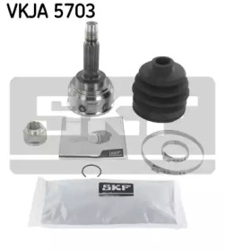 SKF VKJA 5703